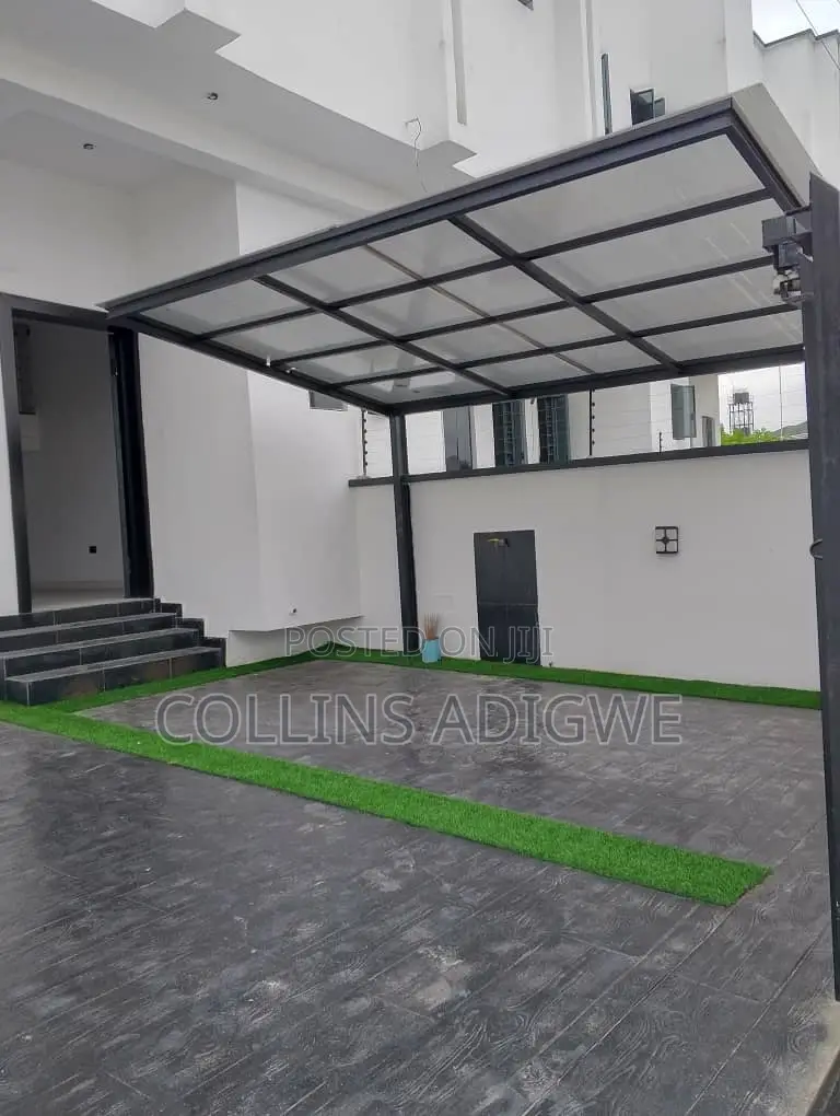 4bdrm Duplex in Lbs, Abraham for sale