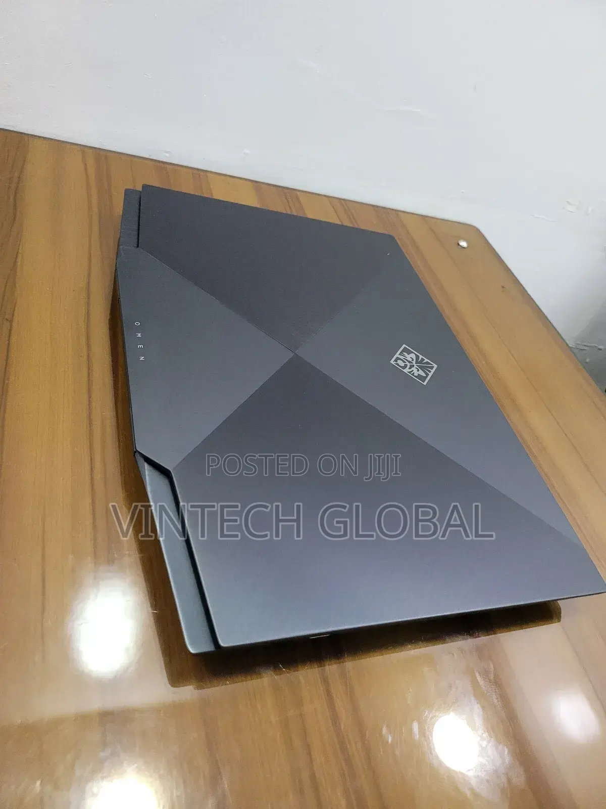 Laptop HP Omen X 16GB Intel Core I7 SSD 512GB