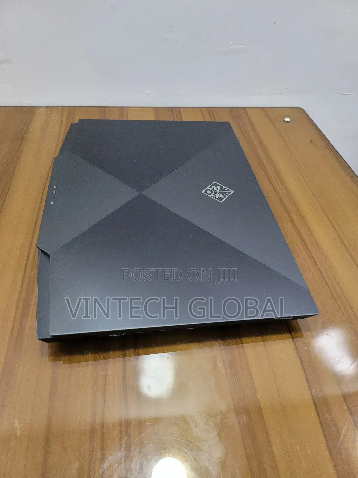 Laptop HP Omen X 16GB Intel Core I7 SSD 512GB