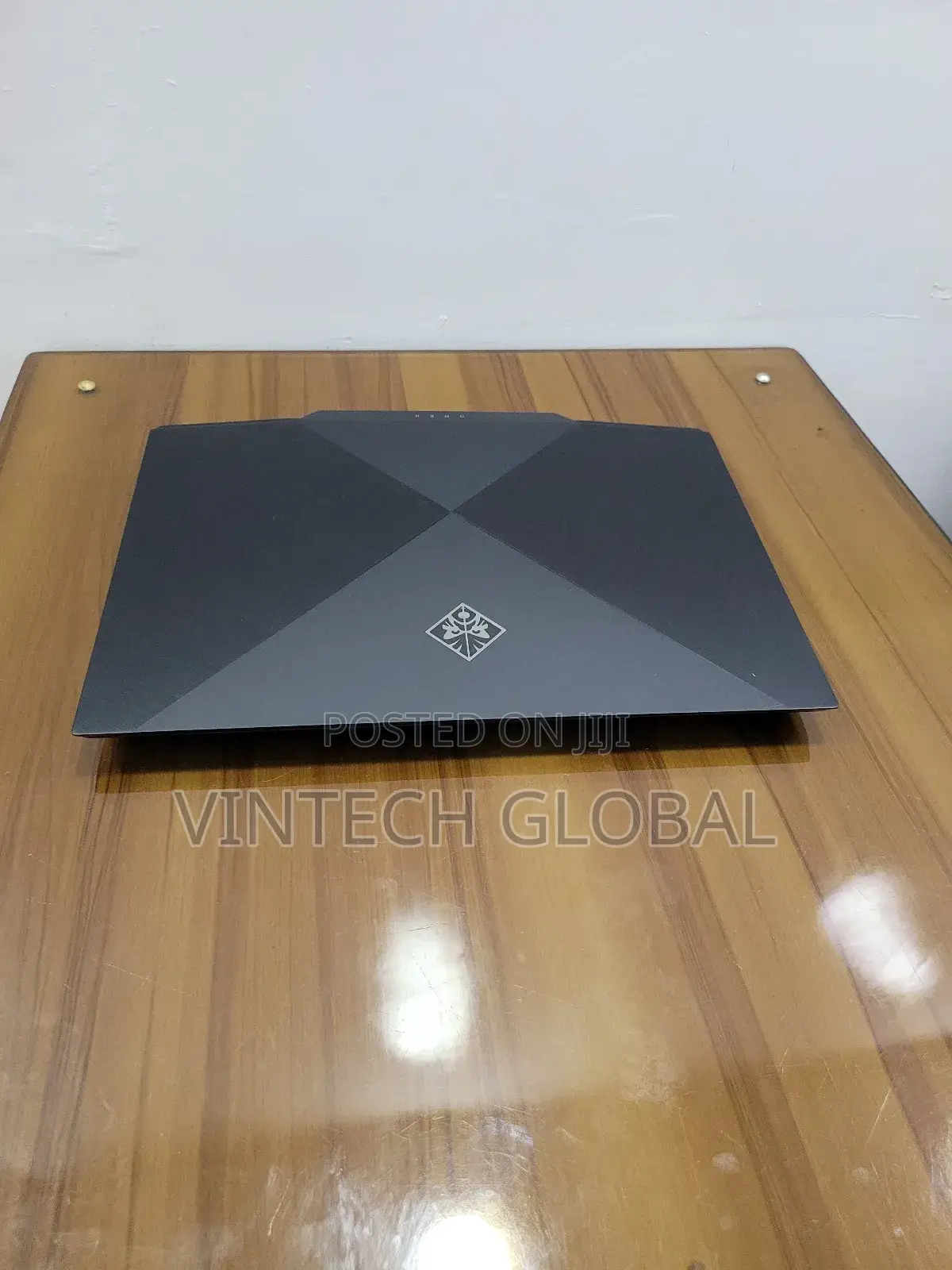 Laptop HP Omen X 16GB Intel Core I7 SSD 512GB