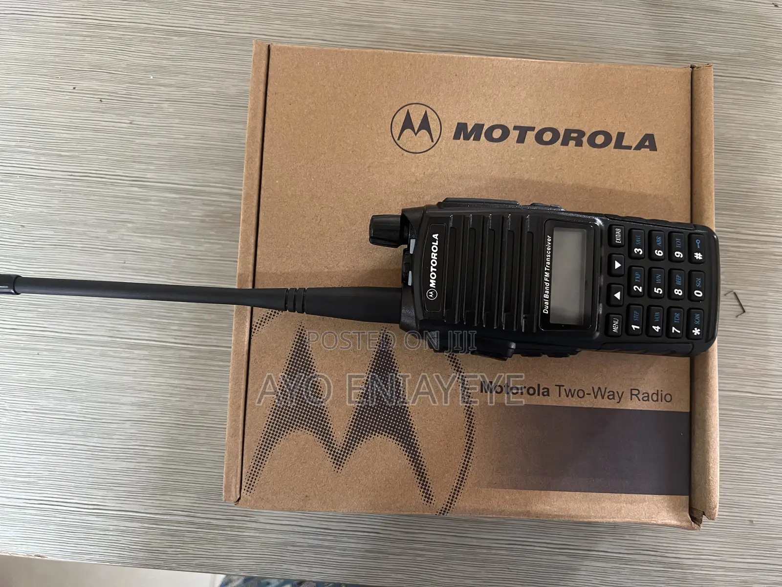 Walkie Talke for School