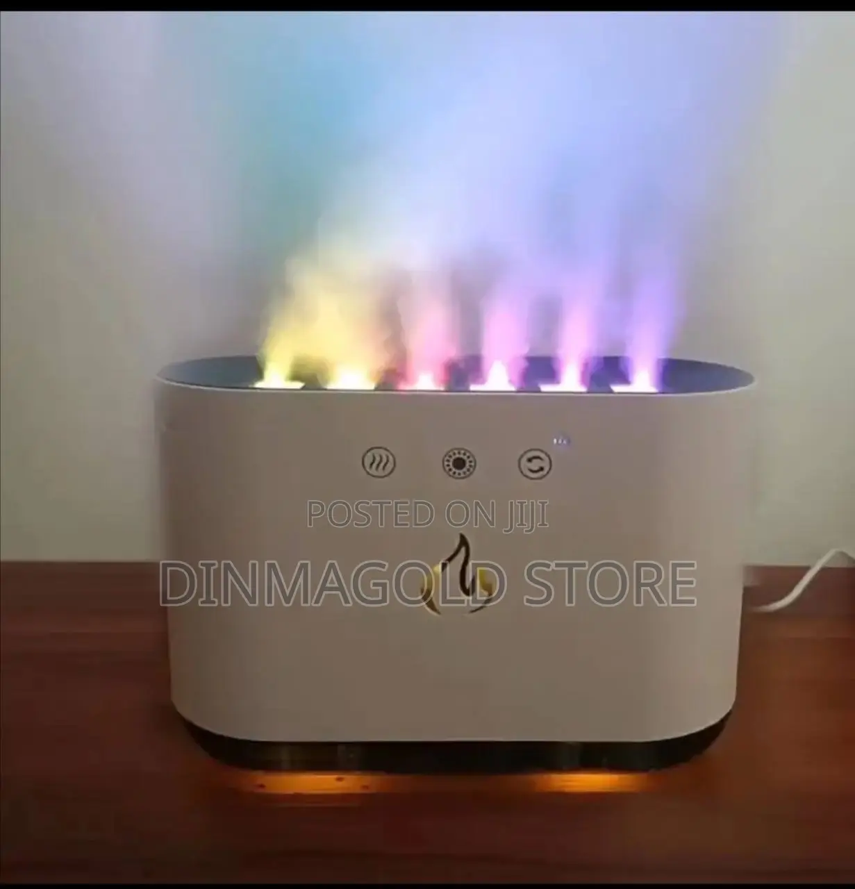 Air Humidifier