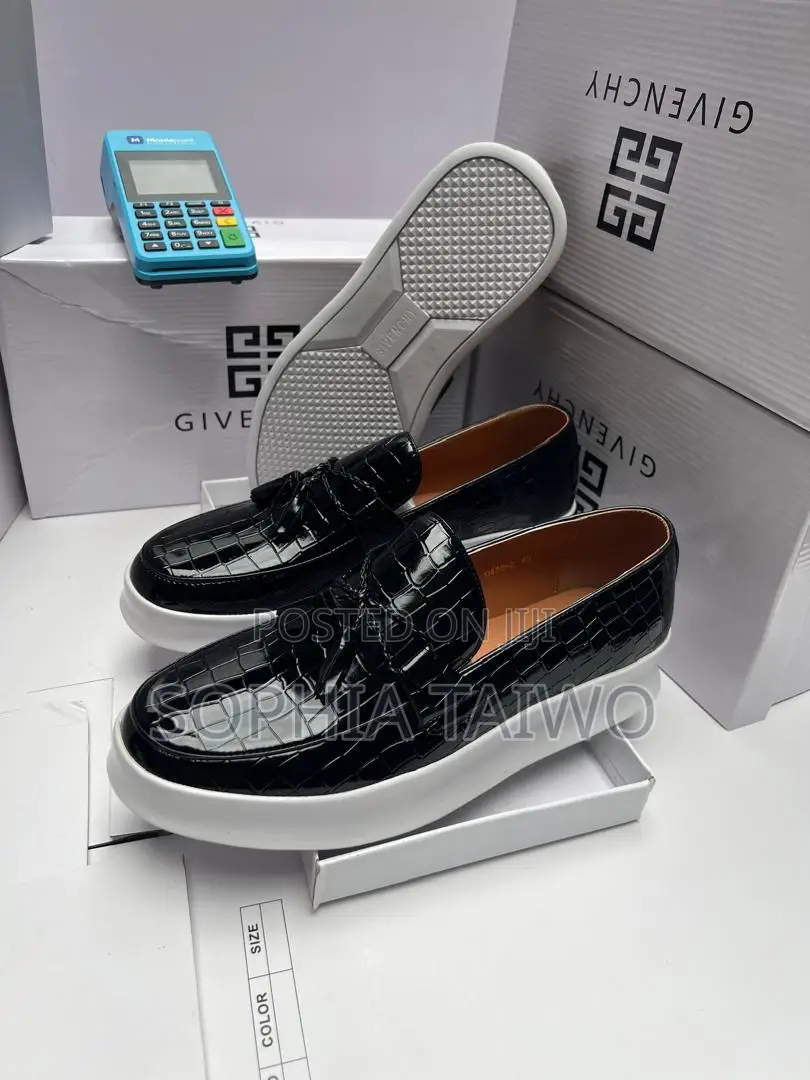 Givenchy Shoe