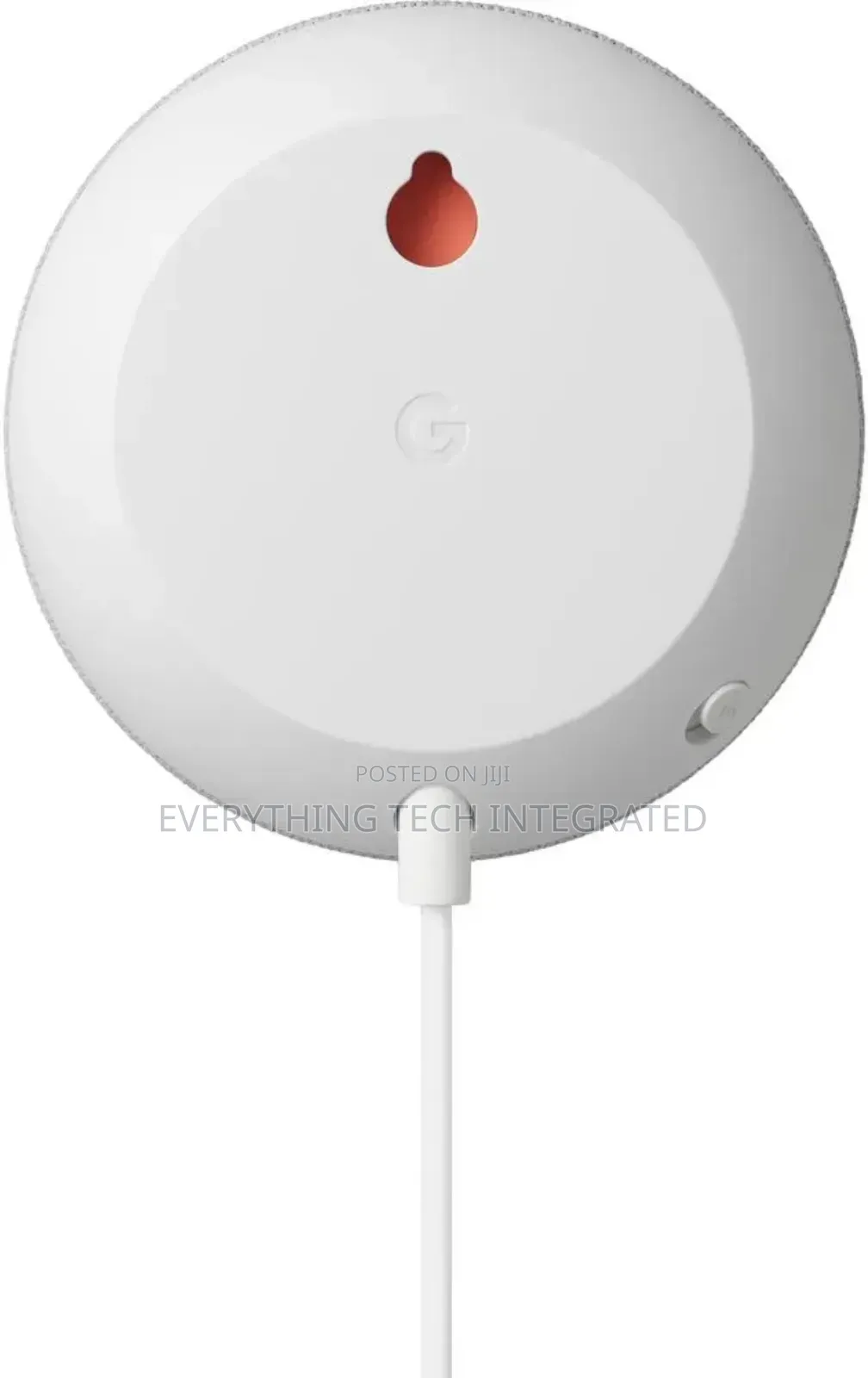 Google Nest Mini 2nd Gen - Bluetooth Speake Is (Light Gray)