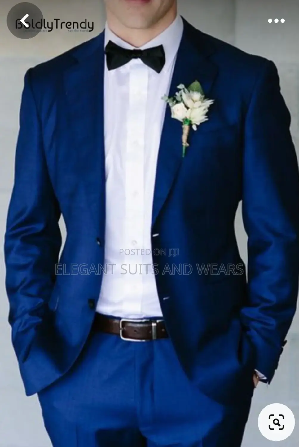 Wedding Suits
