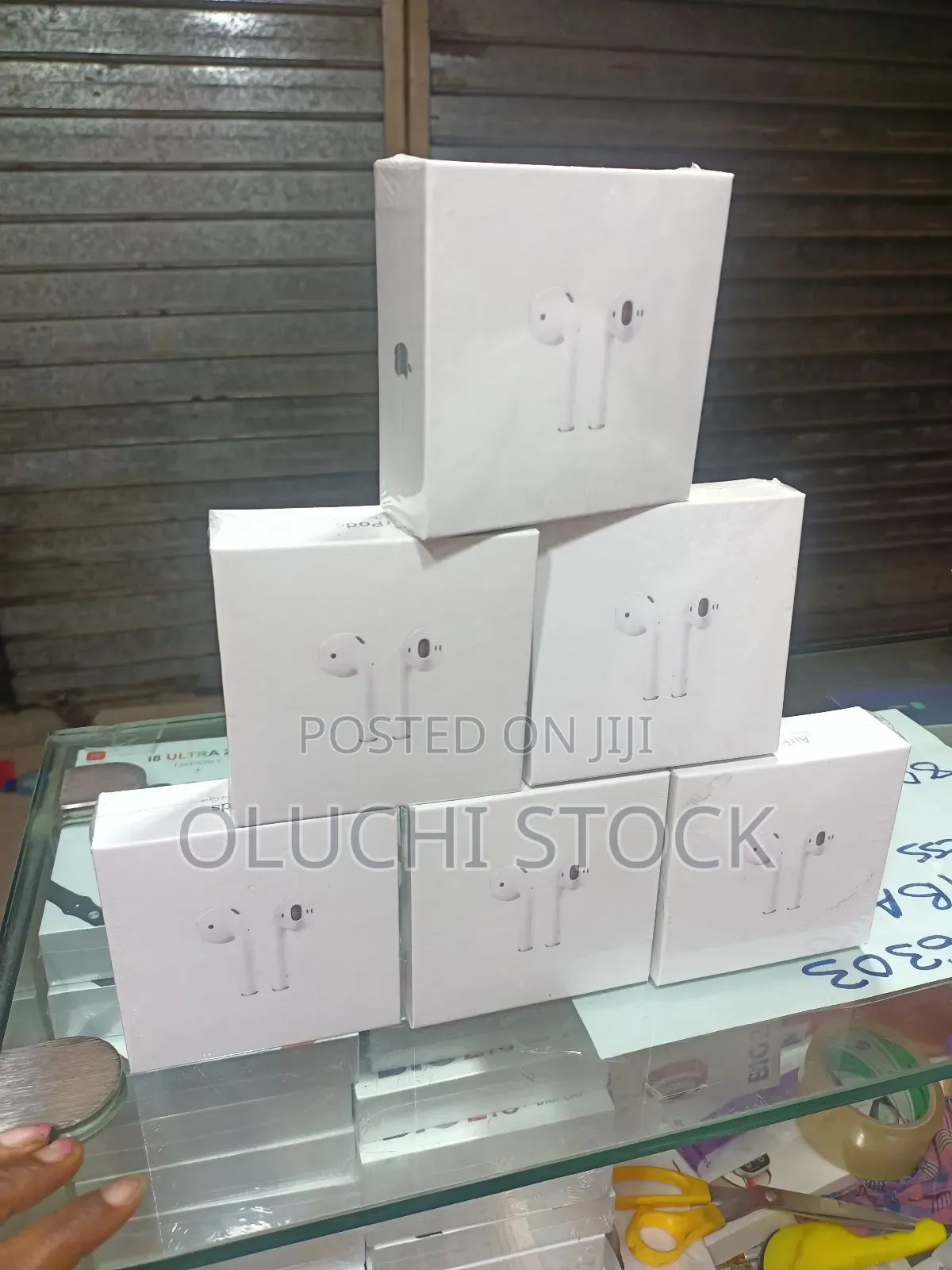 Airpod2 iPhone Bluetooth