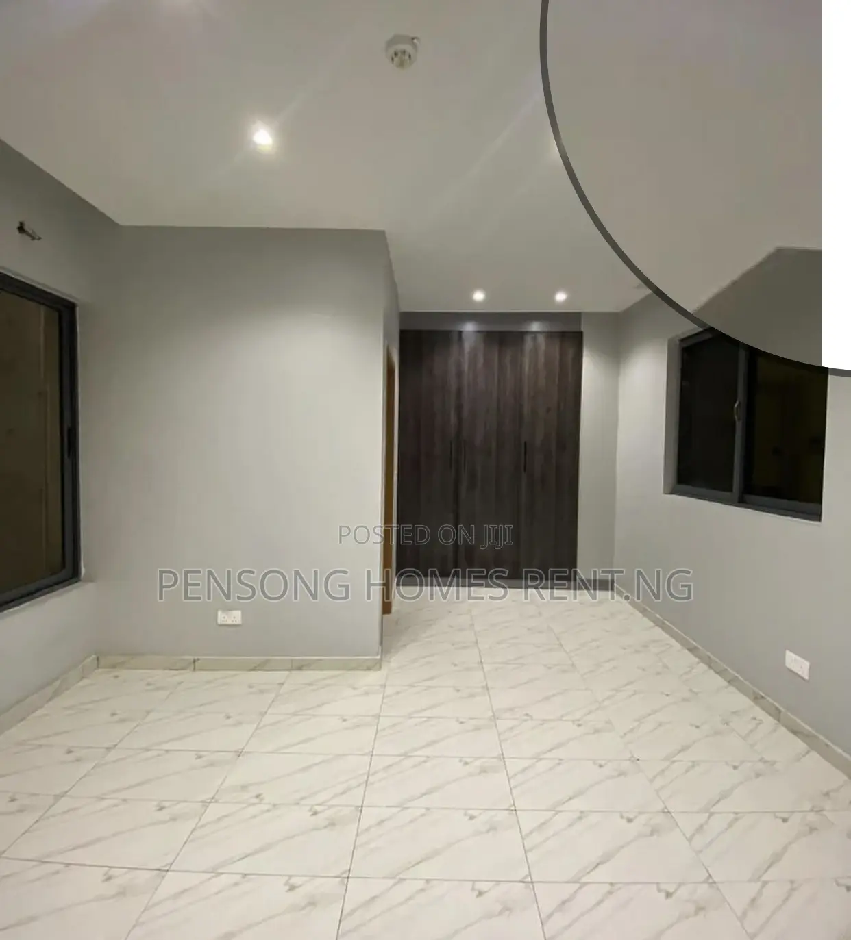 3bdrm Apartment in Old Ikoyi for rent