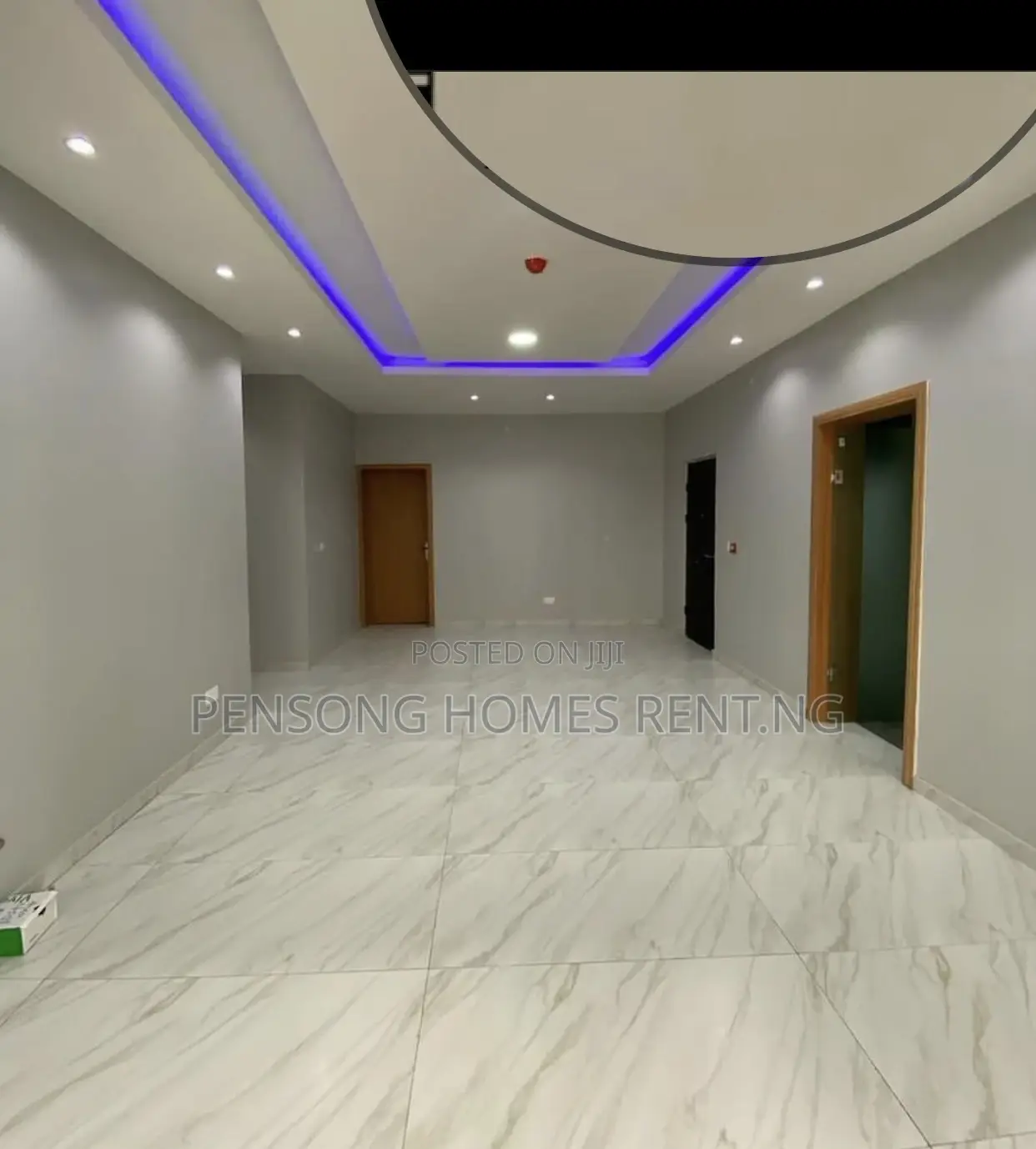 3bdrm Apartment in Old Ikoyi for rent