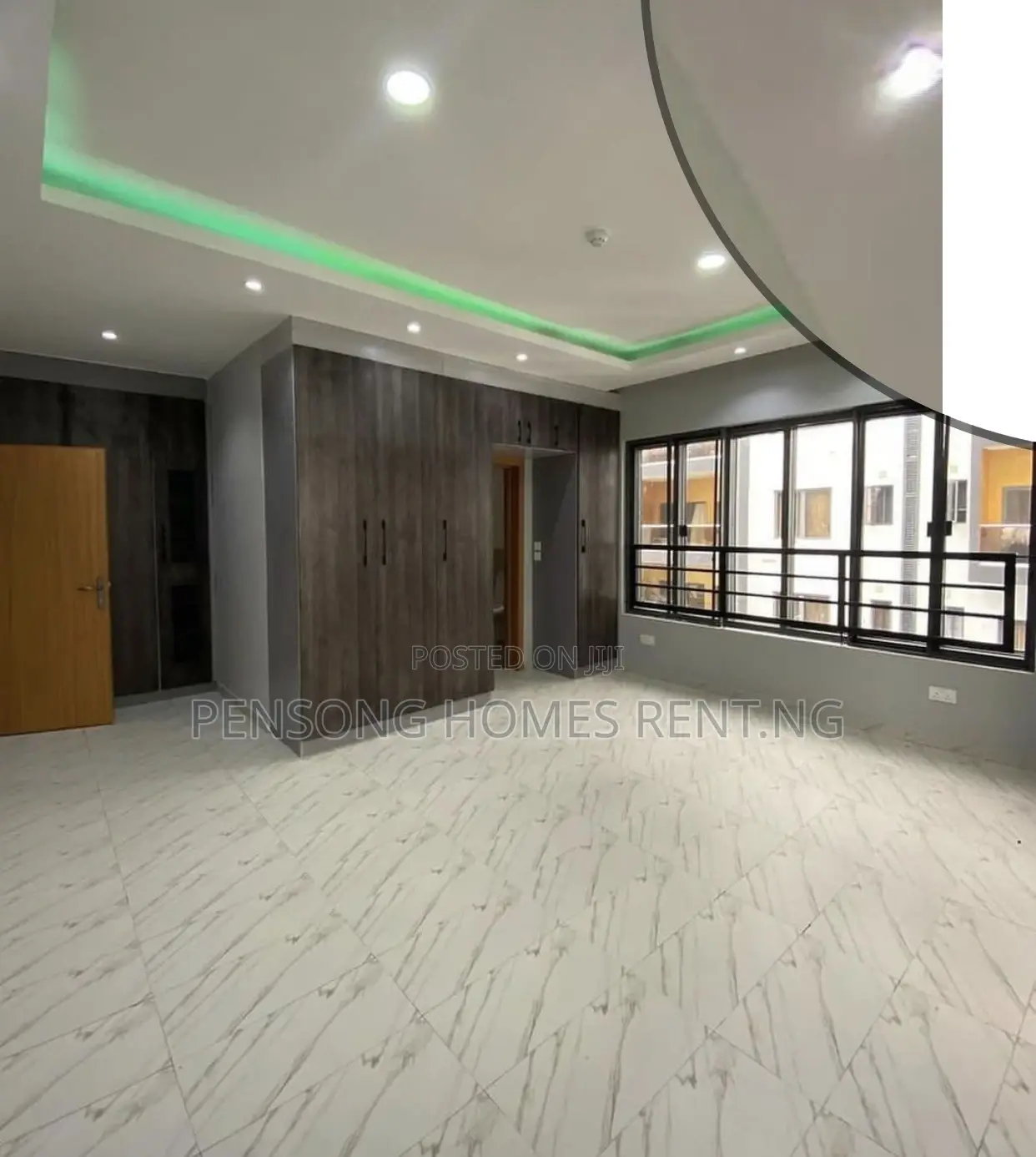 3bdrm Apartment in Old Ikoyi for rent