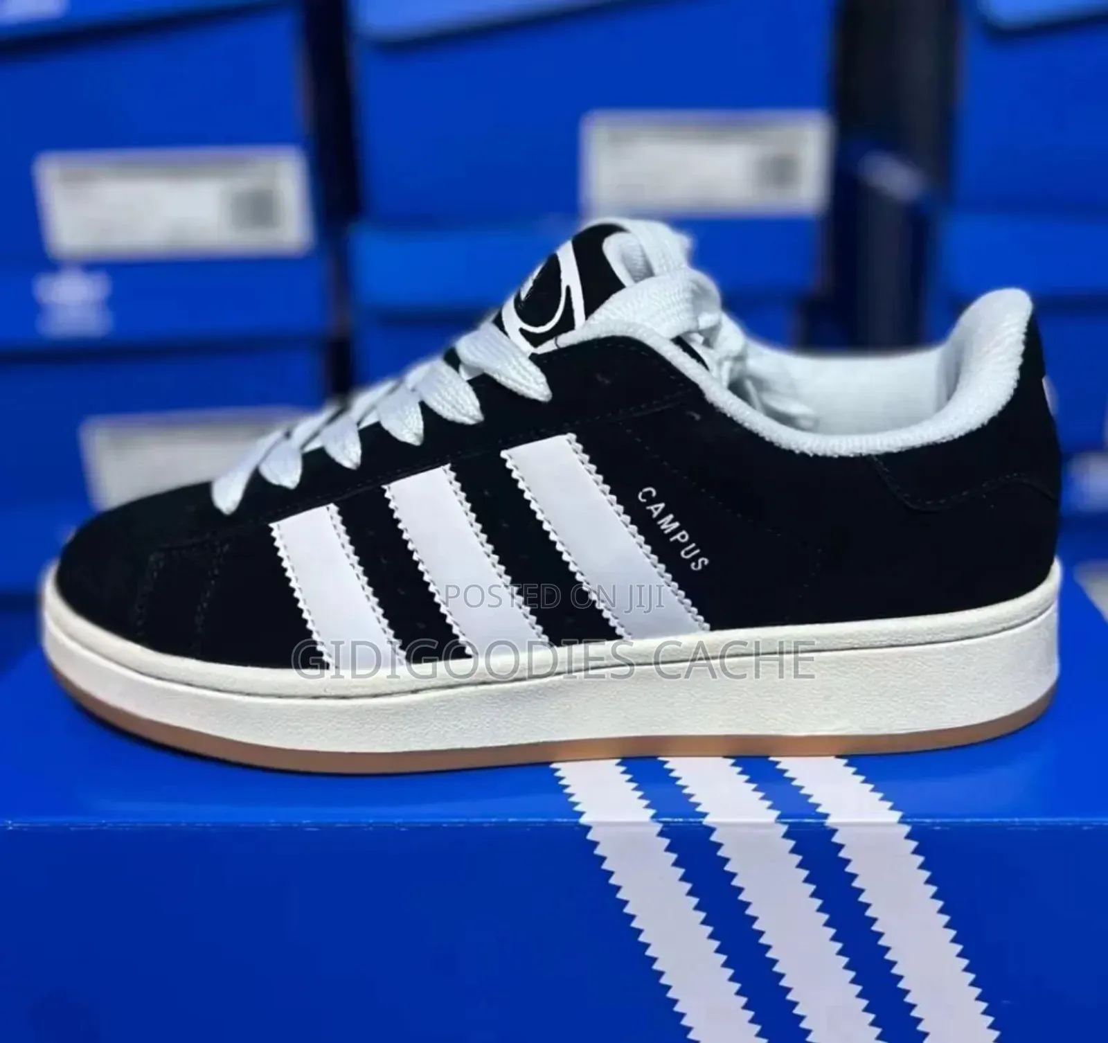 Adidas Campus Sneakers