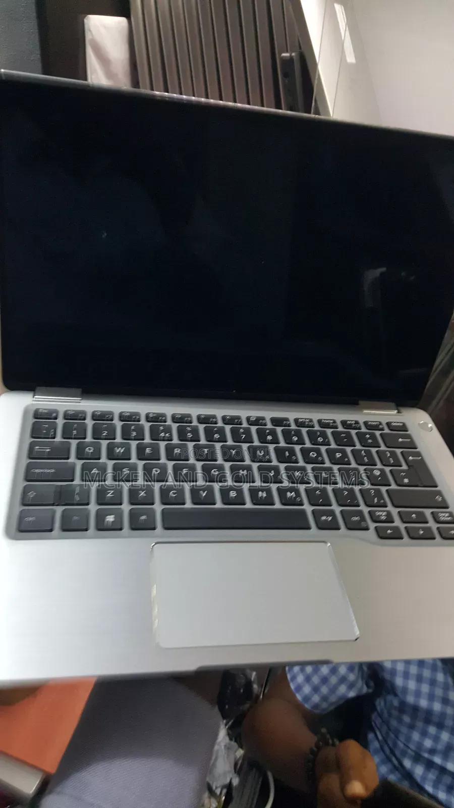 Laptop Dell Latitude 7400 16GB Intel Core I5 SSD 256GB