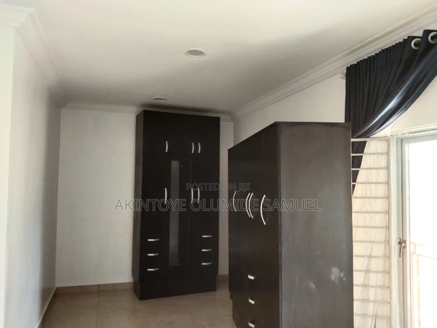 4bdrm Townhouse/Terrace in Ta Gardens, Berger for Sale