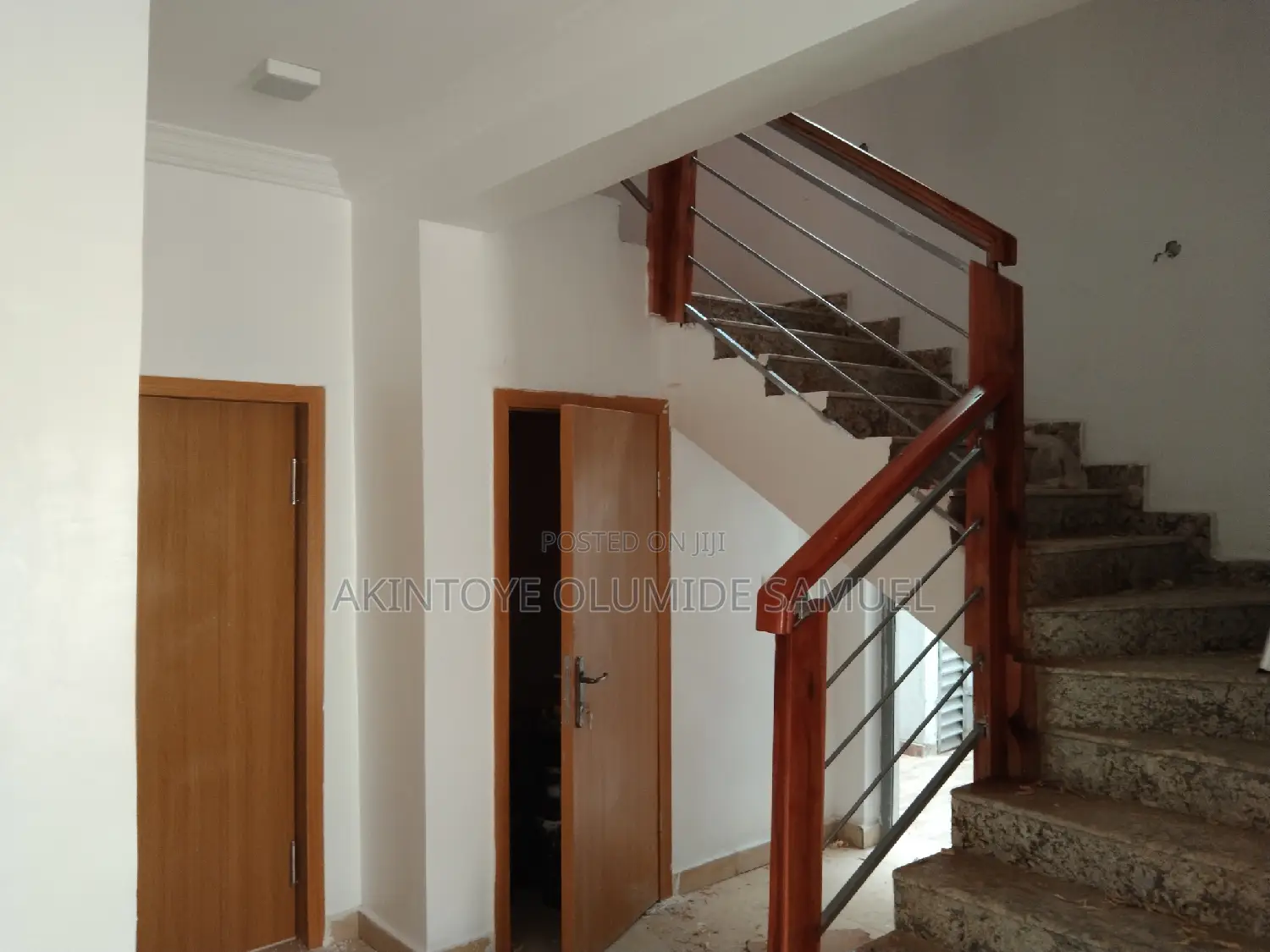 4bdrm Townhouse/Terrace in Ta Gardens, Berger for Sale