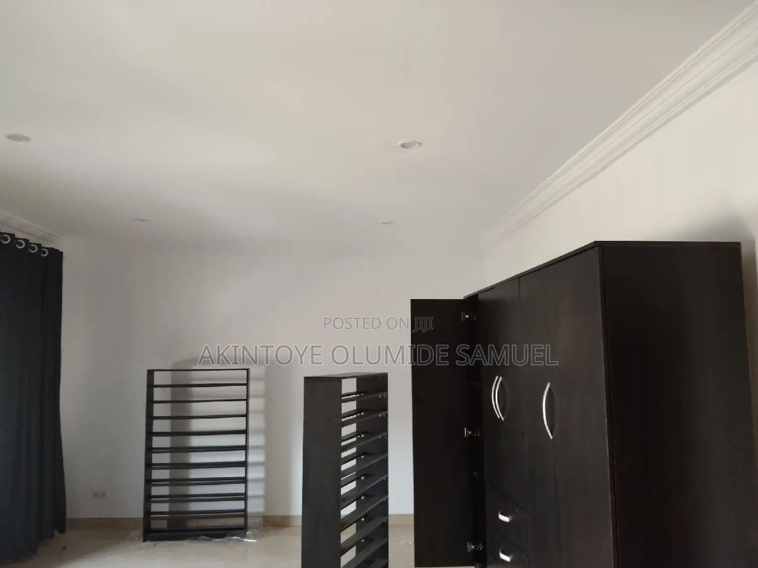 4bdrm Townhouse/Terrace in Ta Gardens, Berger for Sale