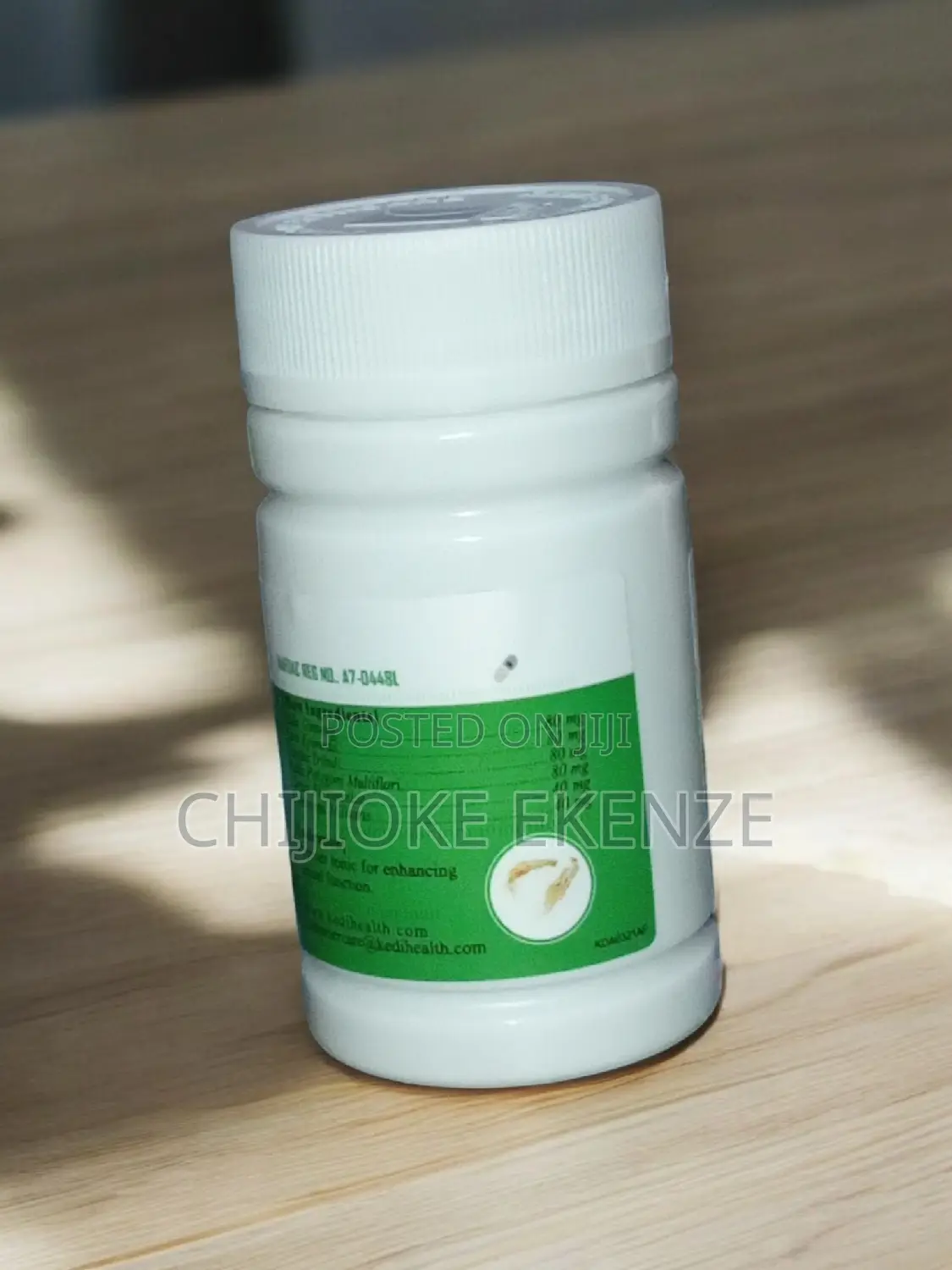 Kedi Revive X 30 Capsules