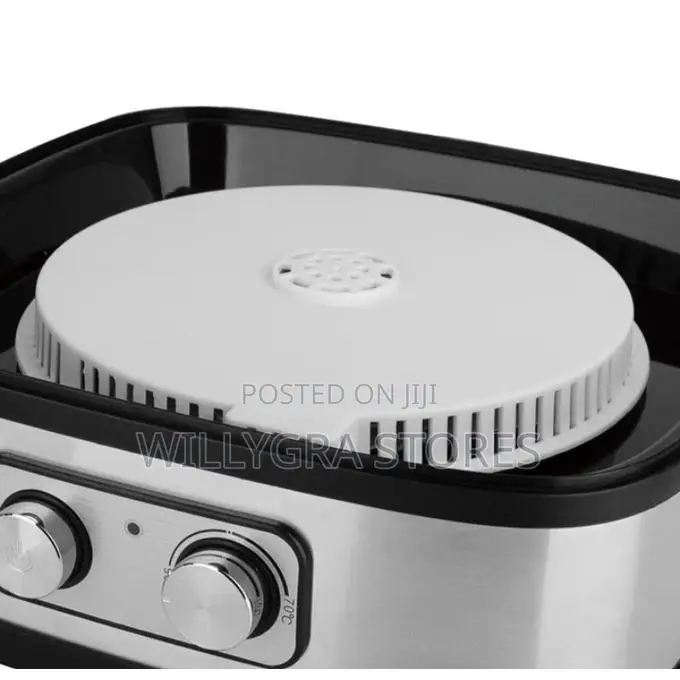 Kolax 5 Tray Food Vegetable Dehydrator