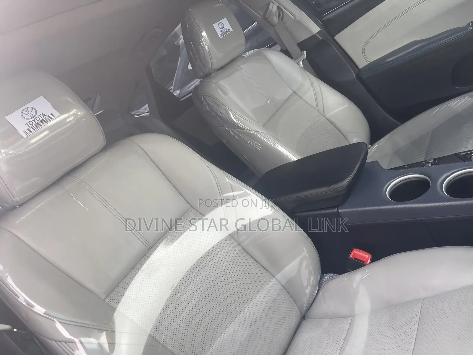Toyota Avalon 2014 Blue