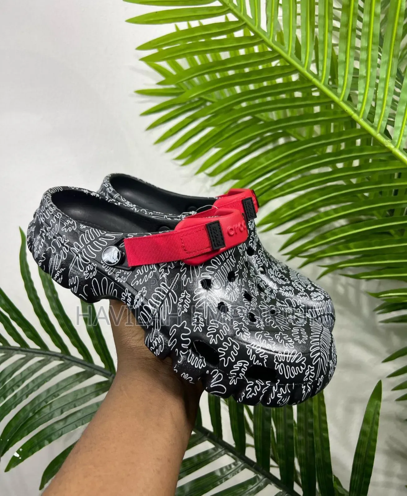 Original Crocs Slippers