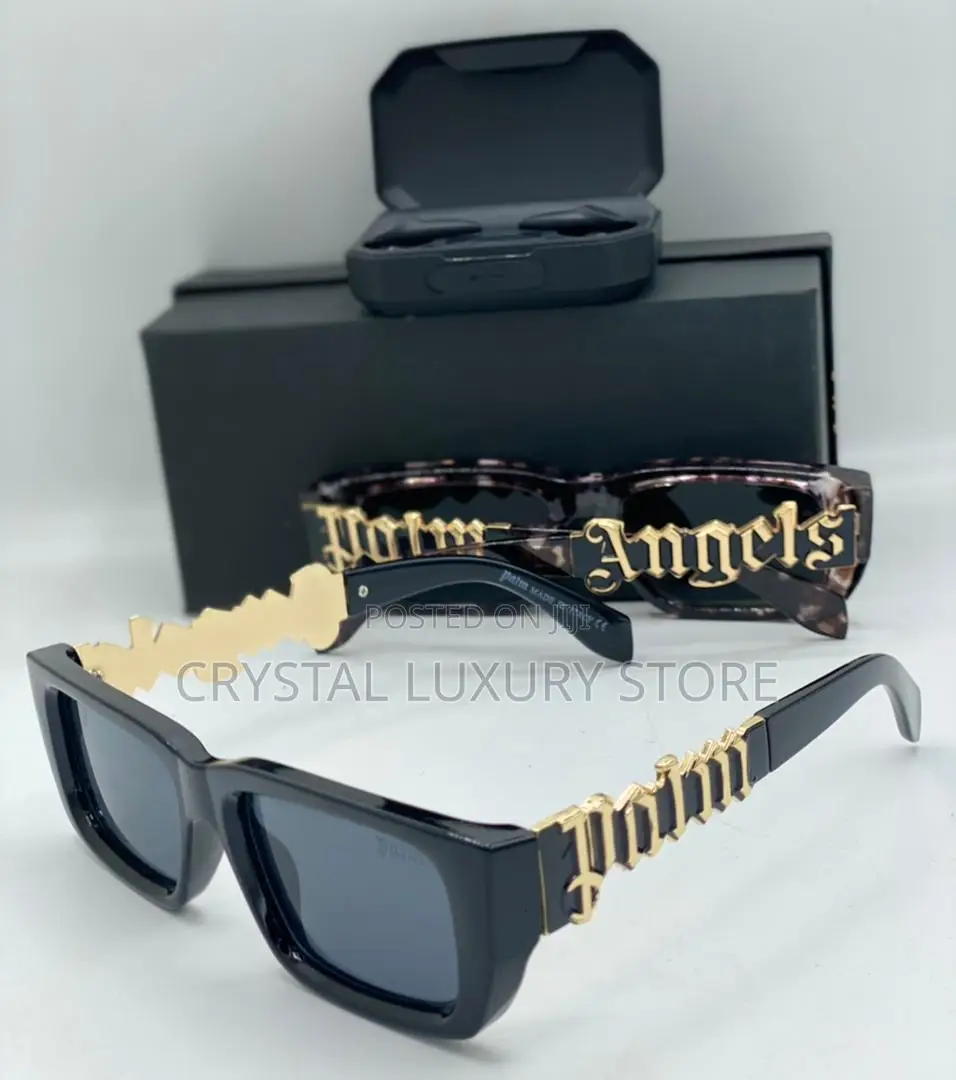 Palm Angel Quality Luxury Sunglasses