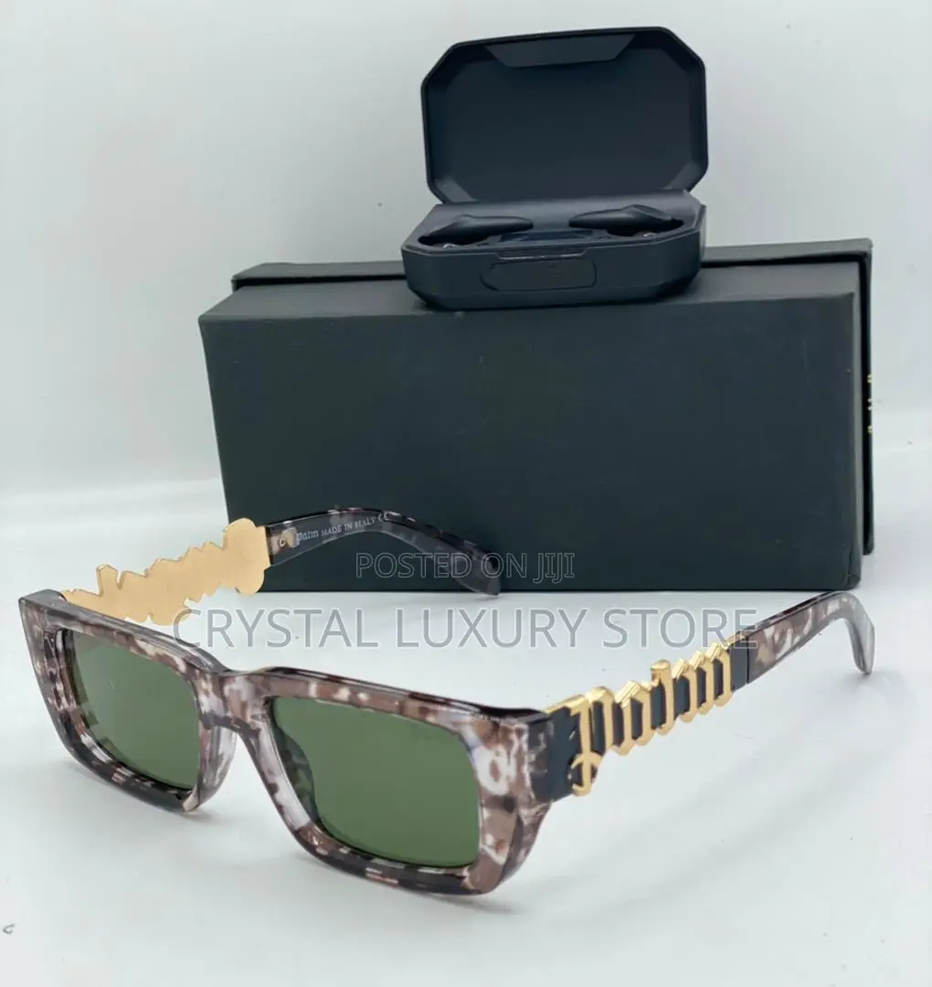 Palm Angel Quality Luxury Sunglasses