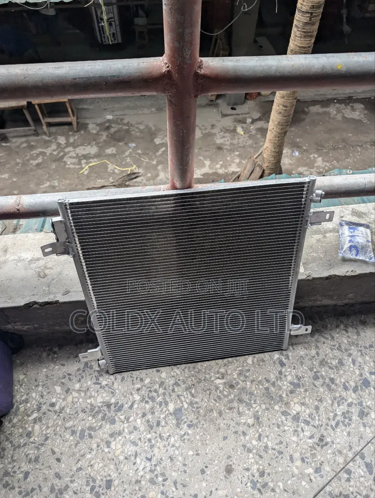 OEM Brand New Condenser Infiniti Qx56 2014 2015 2016 2017