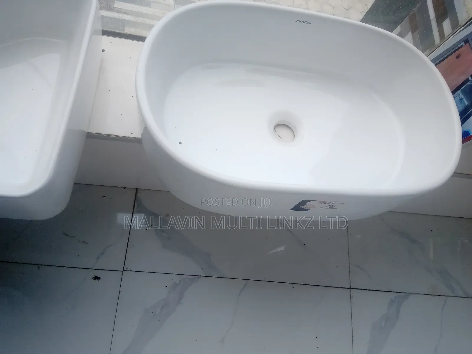 Countertop Basin (001)