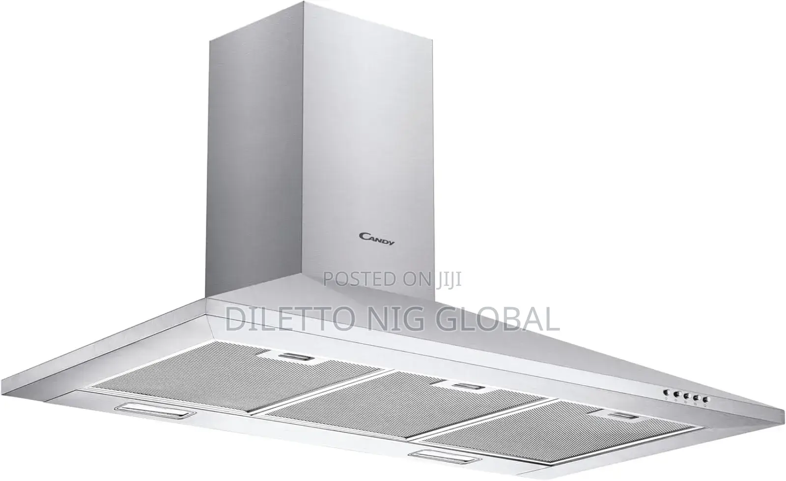 Candy CCE119/1X 90cm Chimney Cooker Hood
Extractor