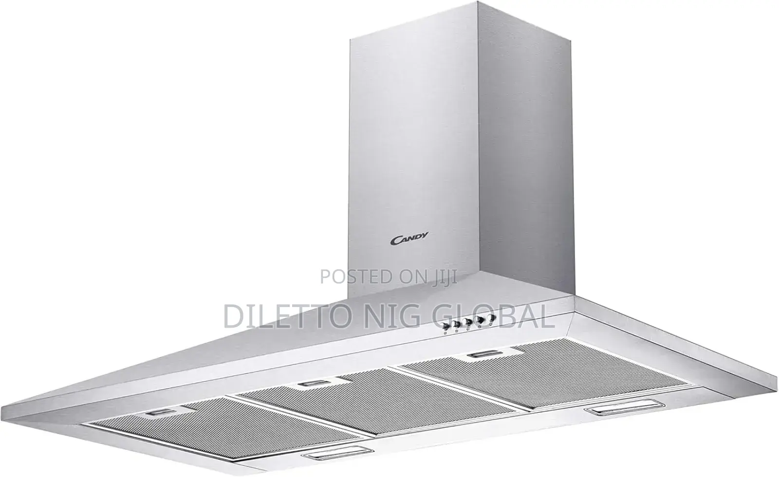Candy CCE119/1X 90cm Chimney Cooker Hood
Extractor