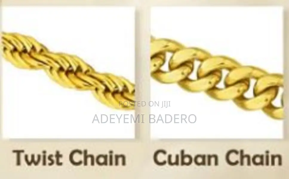 Premium Locket Pendant With Chain (Gold or Silver)