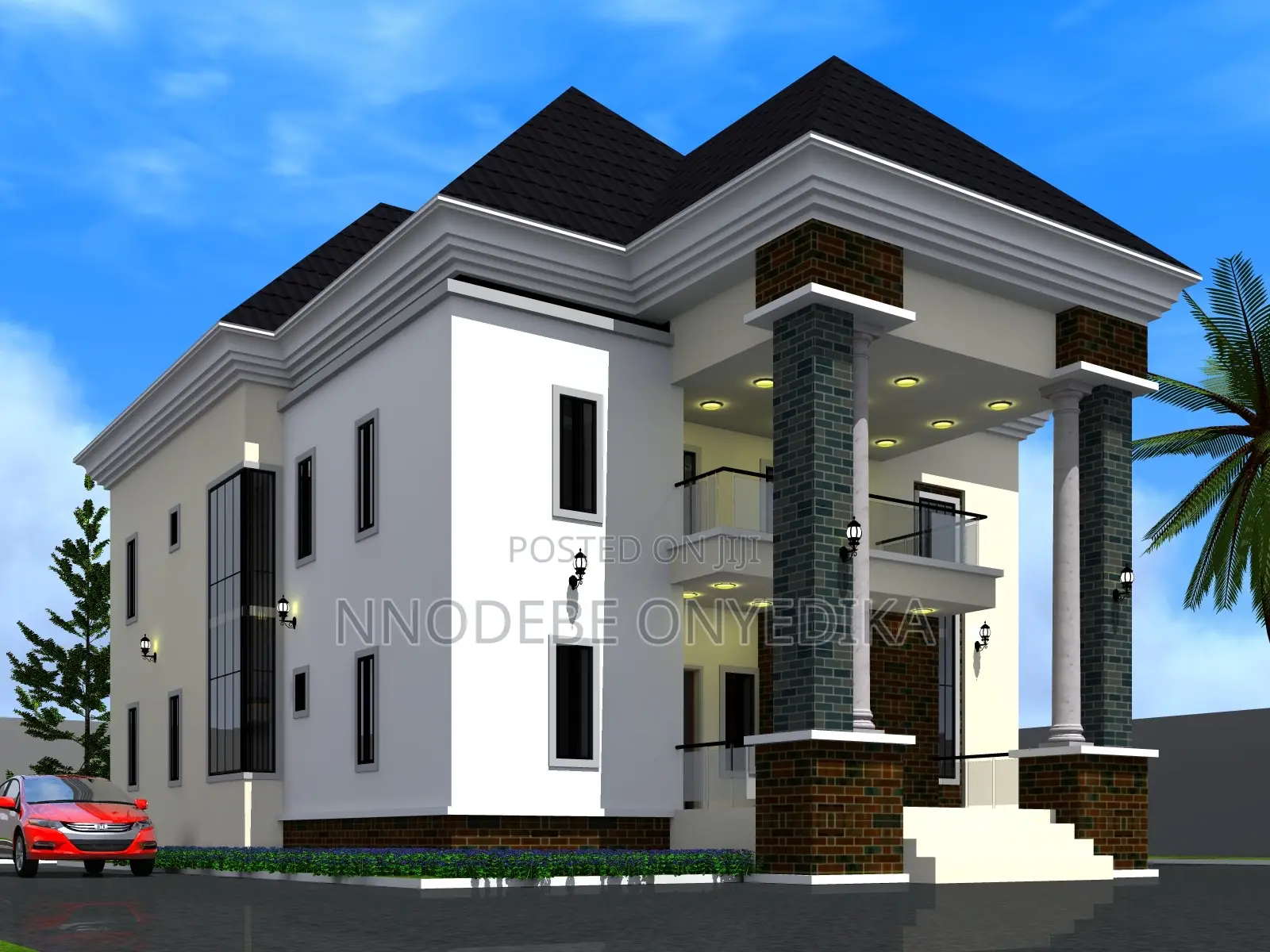 Building Design 30