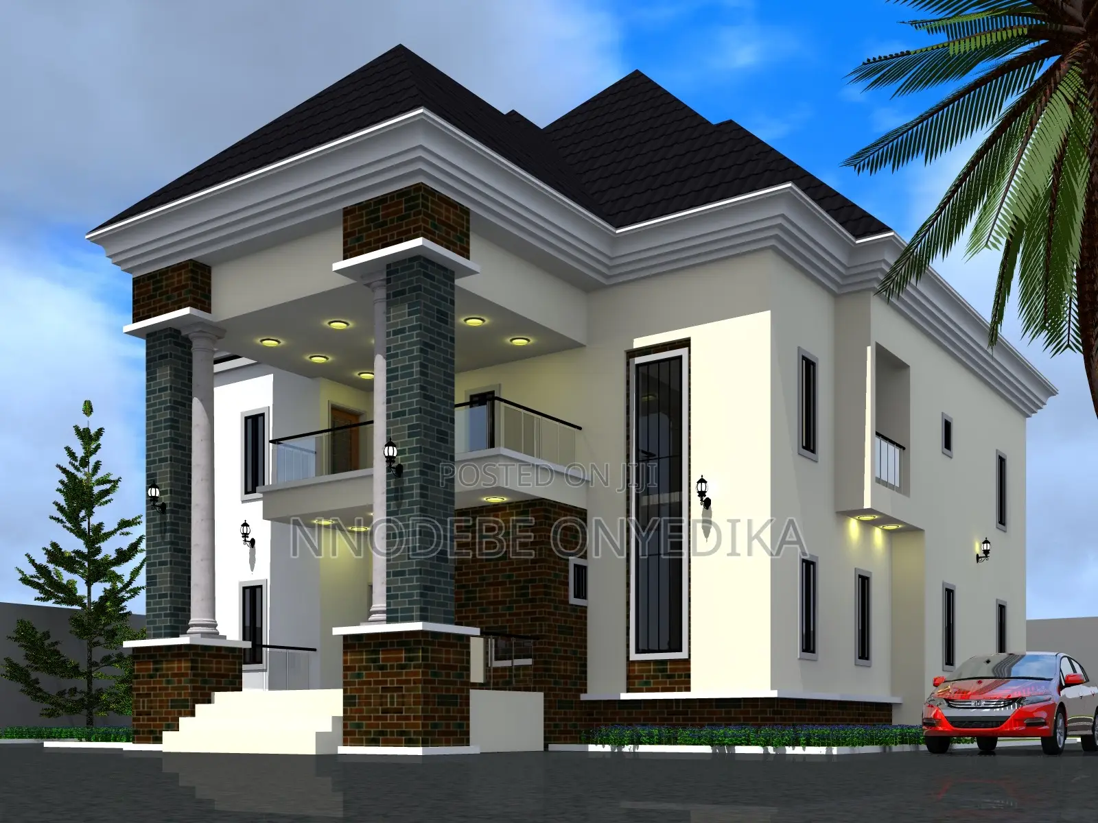 Building Design 30
