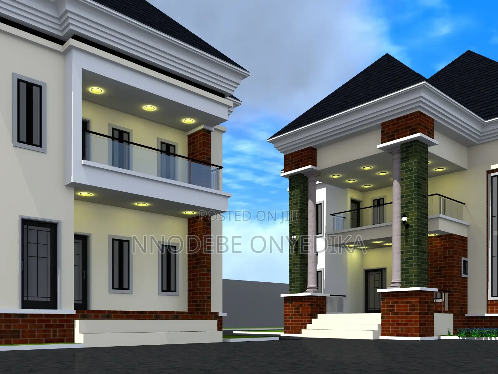 Building Design 30