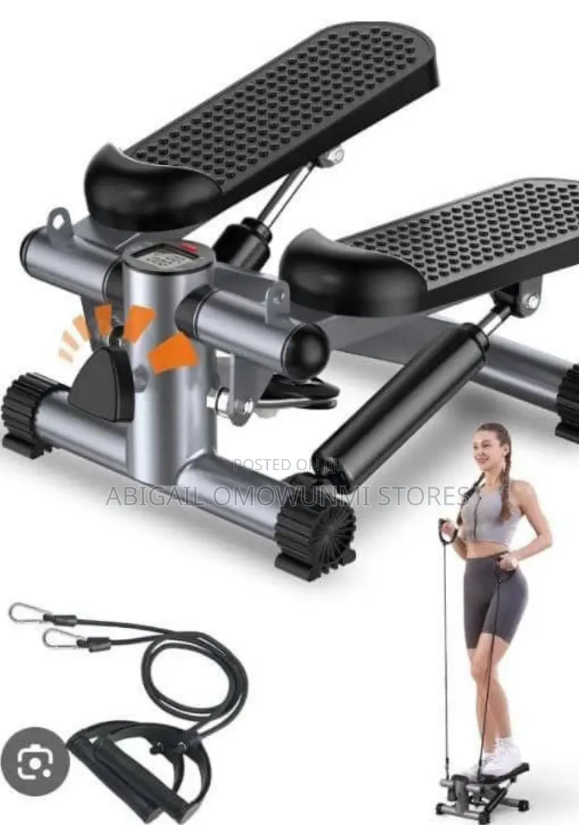 Mini Stepper Sport Machine