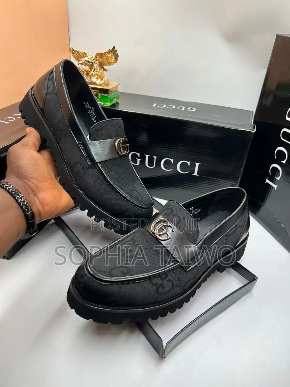 Gucci Shoe