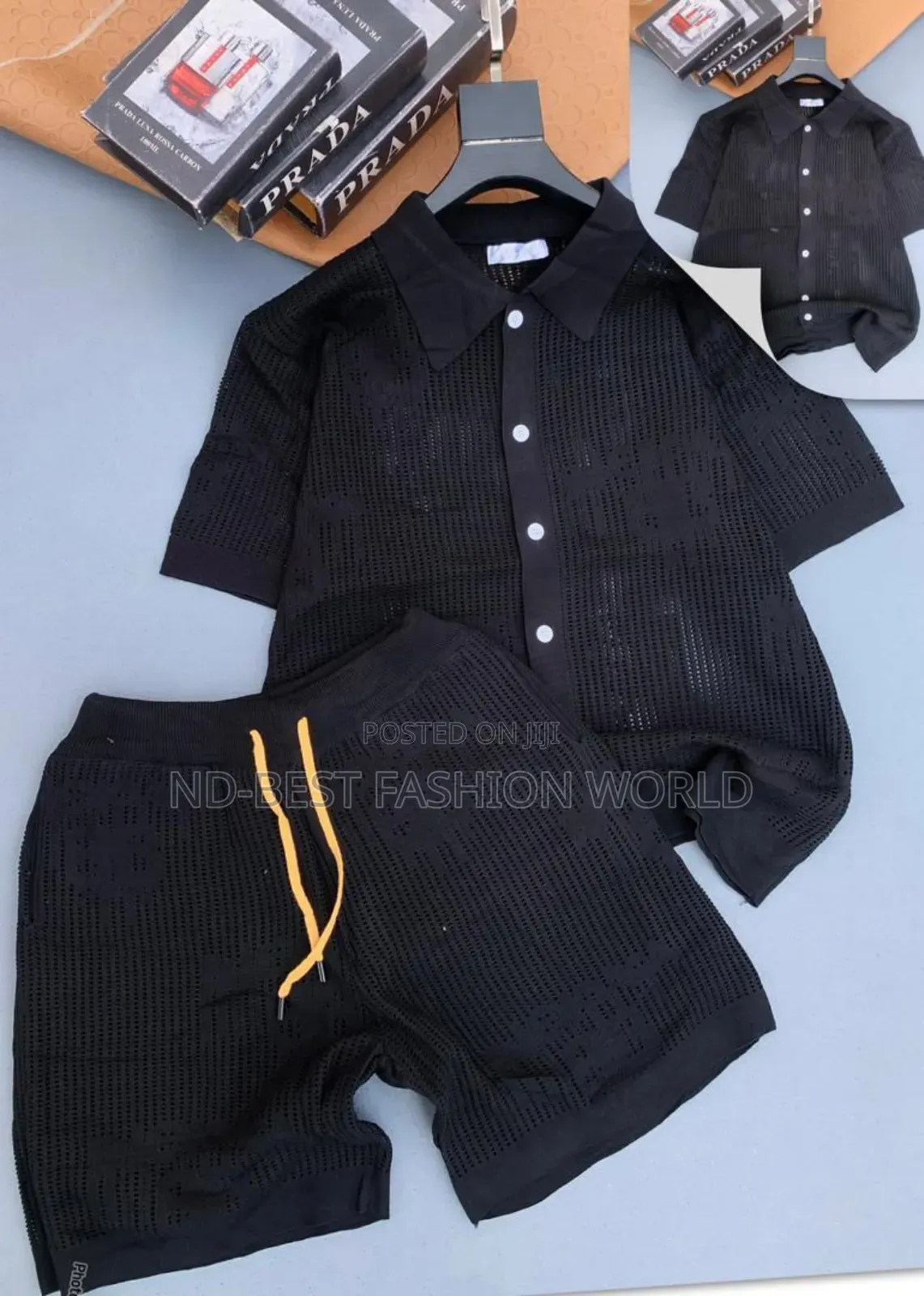 Pure Quality Clothes