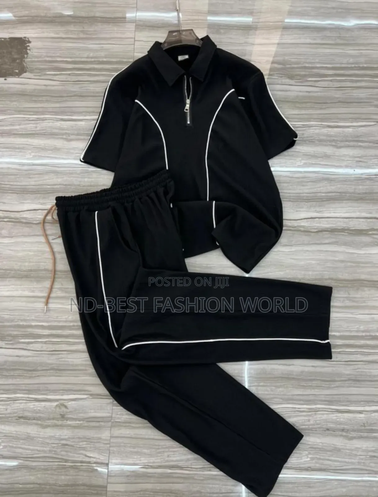 Pure Quality Clothes