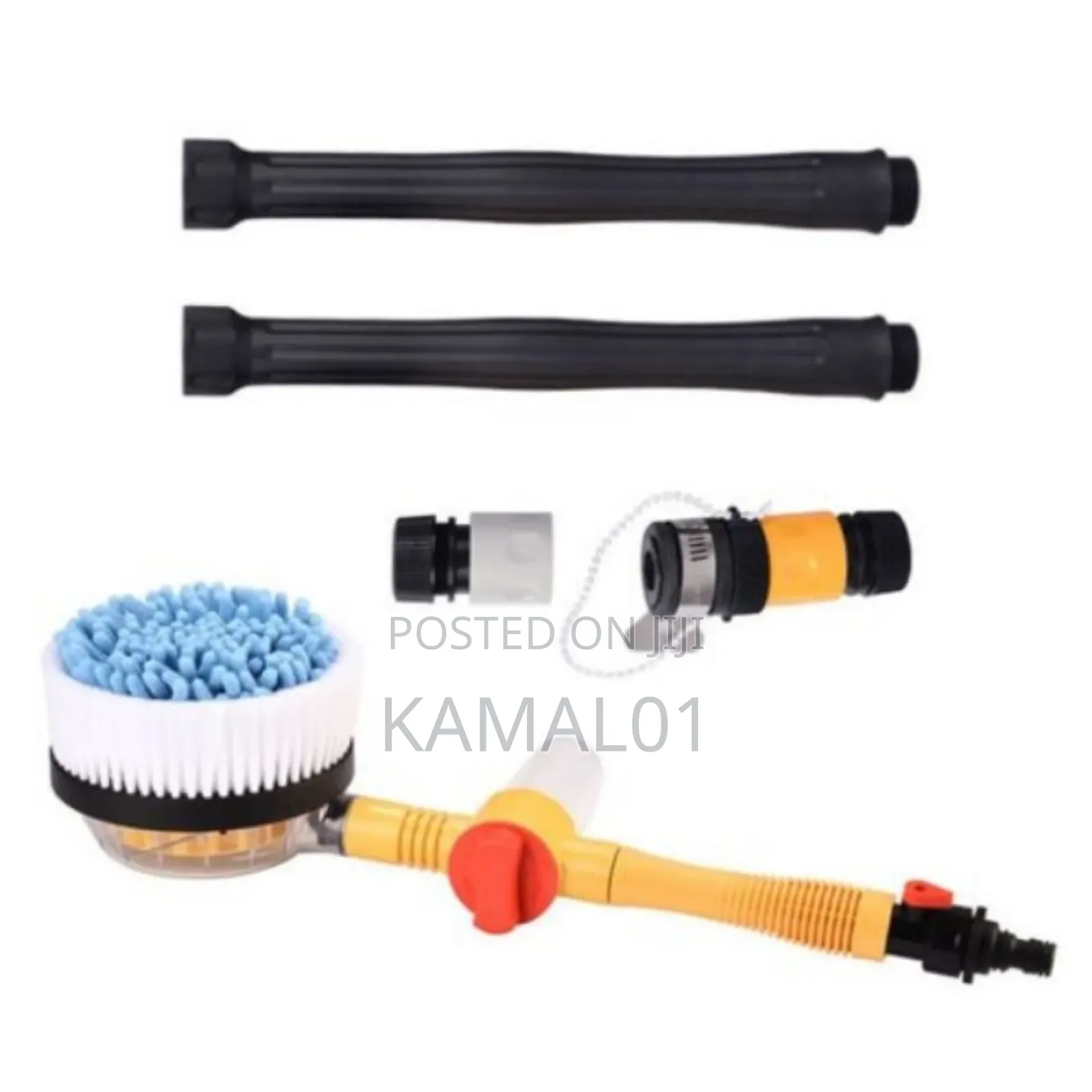 Rotating Pressure Car Washer