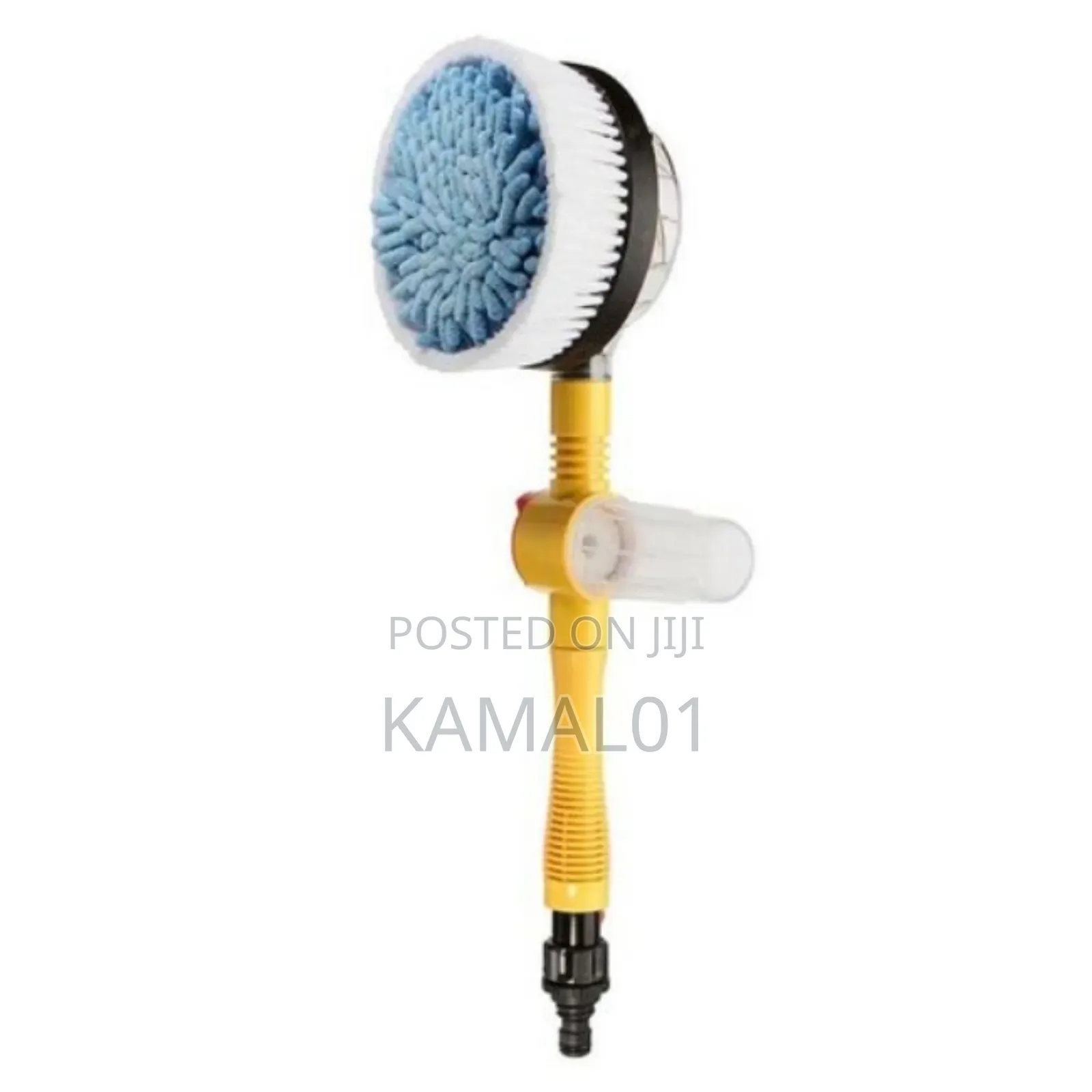Rotating Pressure Car Washer