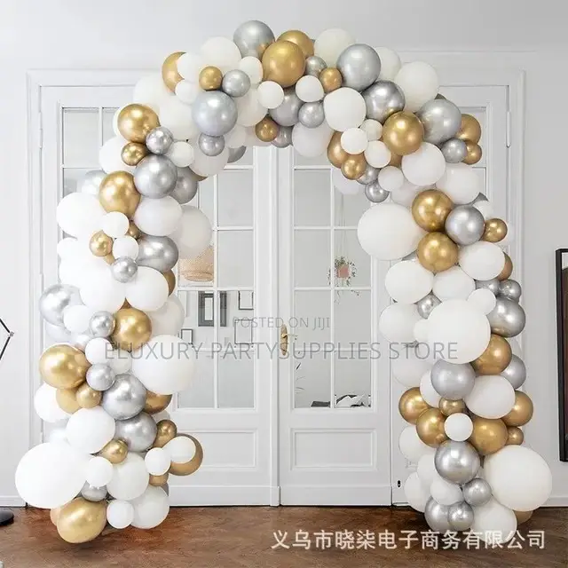 Detachable Balloon Arch/ Balloon Stand