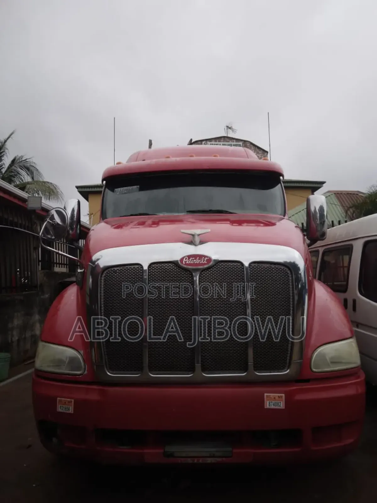 Freightliner