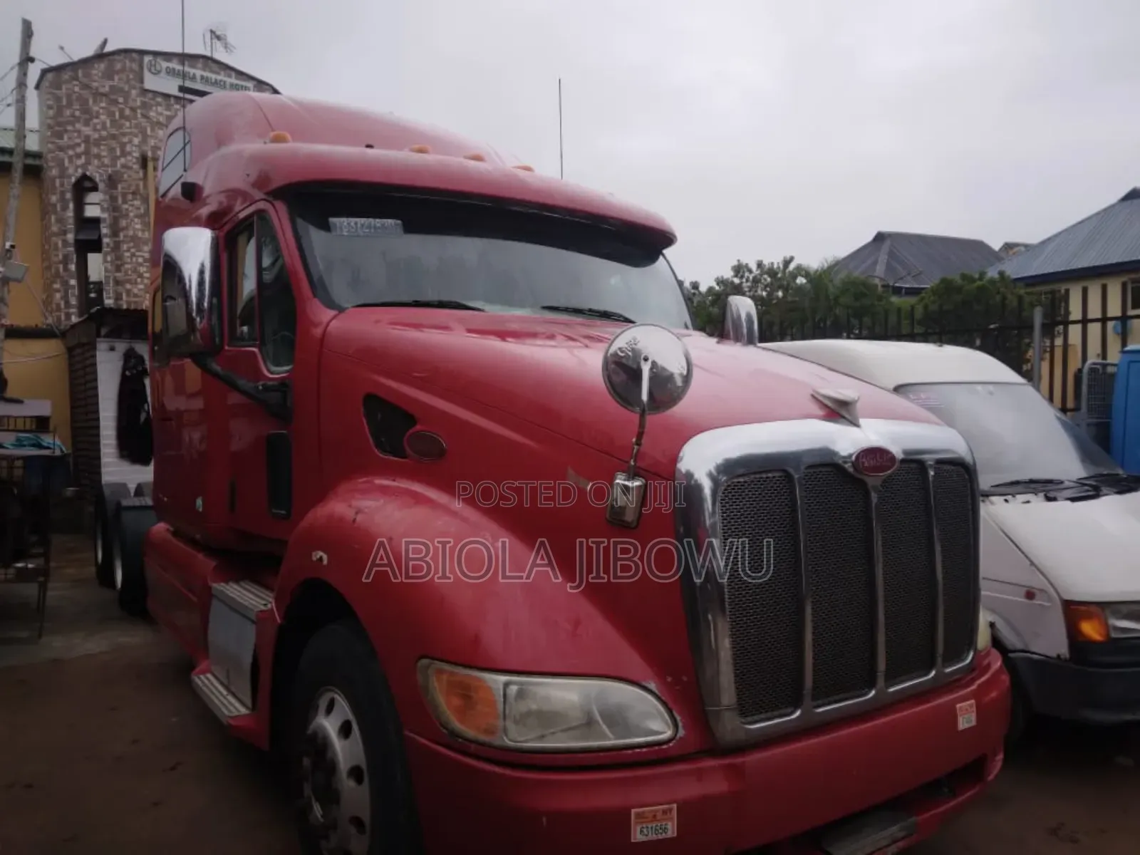 Freightliner