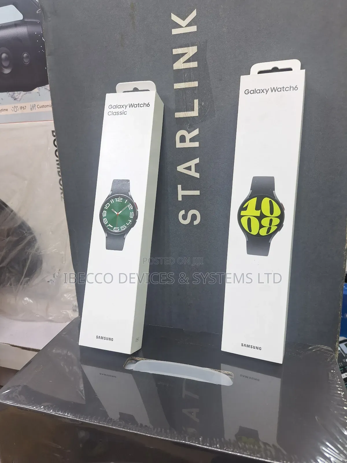 Samsung Galaxy Watch 6 44 Mm