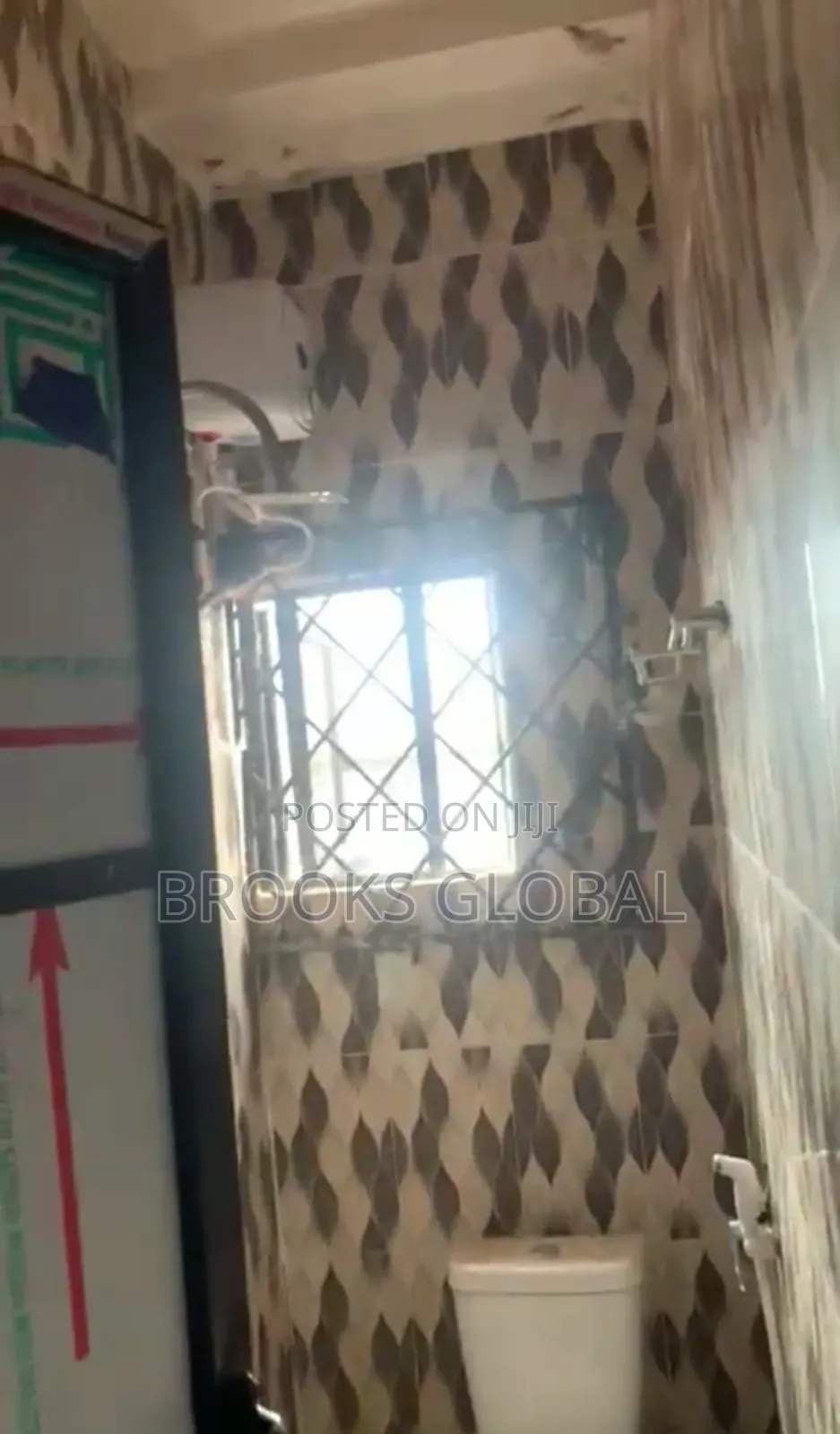 1bdrm Bungalow in Benin City for rent