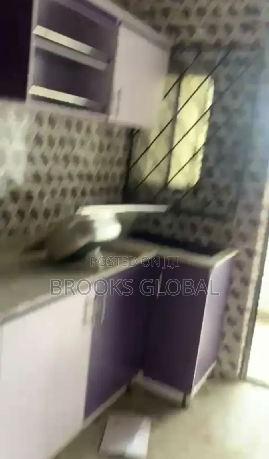 1bdrm Bungalow in Benin City for rent