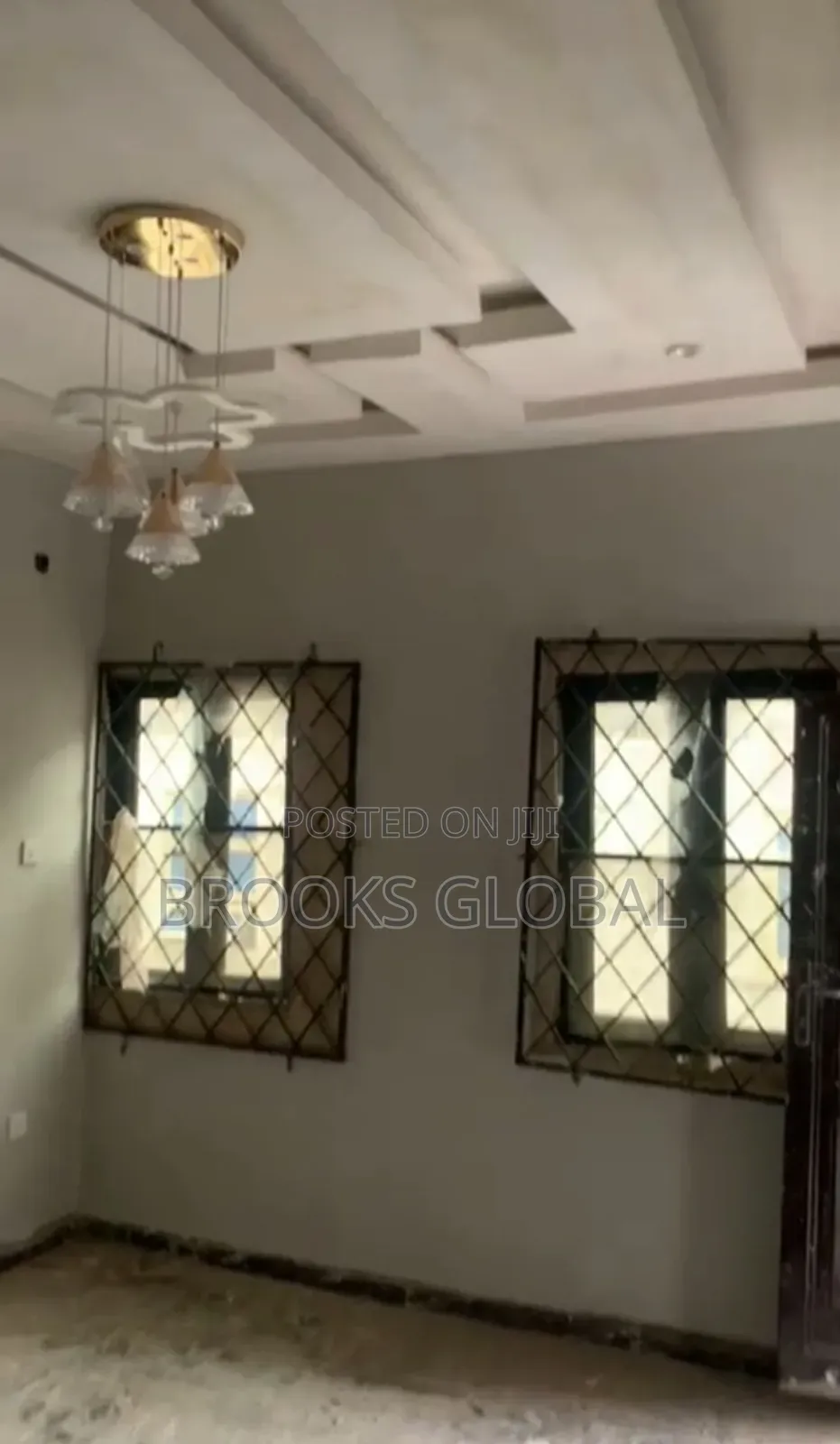 1bdrm Bungalow in Benin City for rent