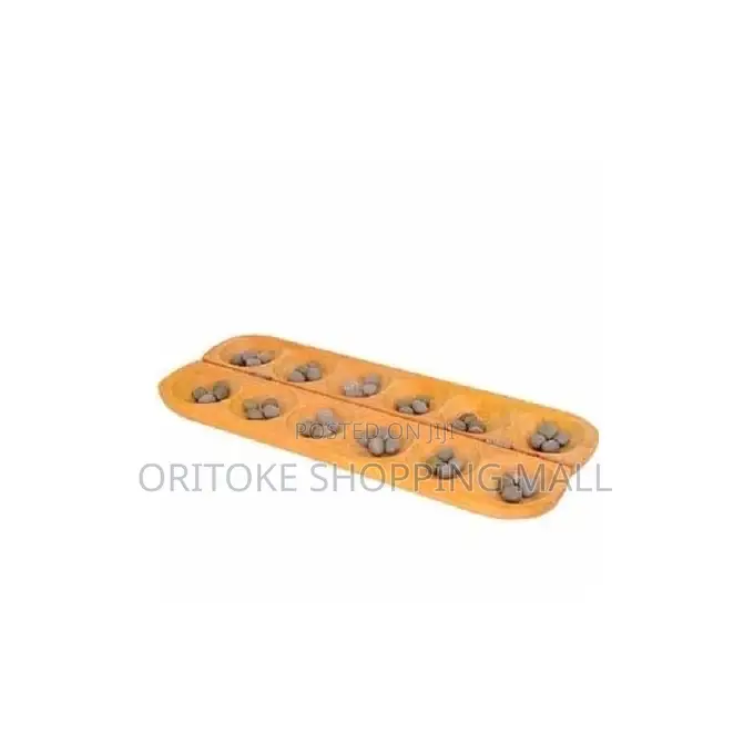 Ayo Awale Ncho Board Game