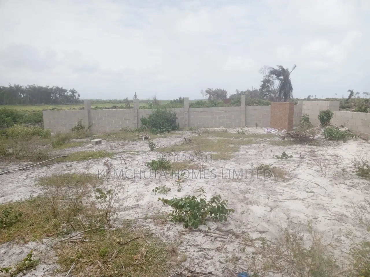 Most Sought-after Estate With Instant Allocation In Lagos