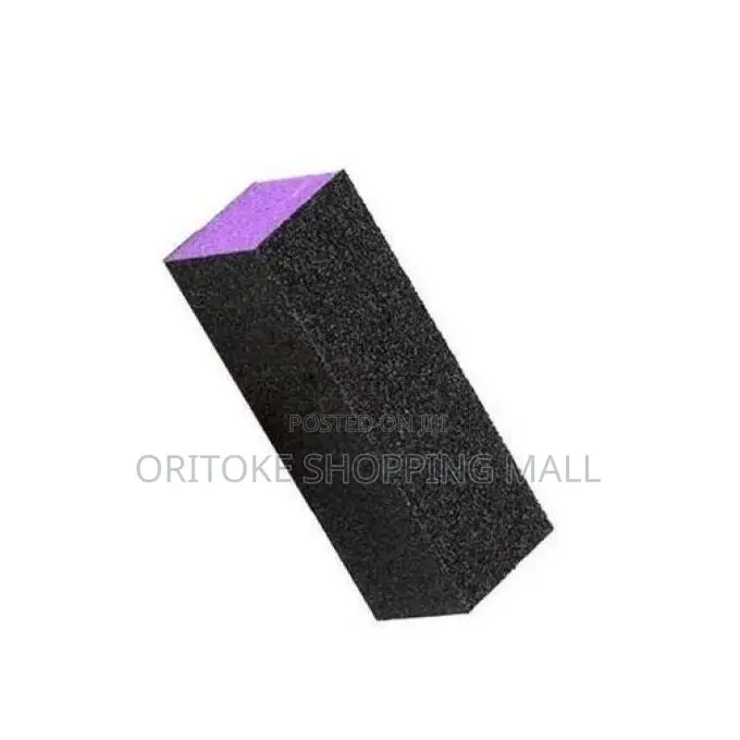 2 PCS Nail Buffer