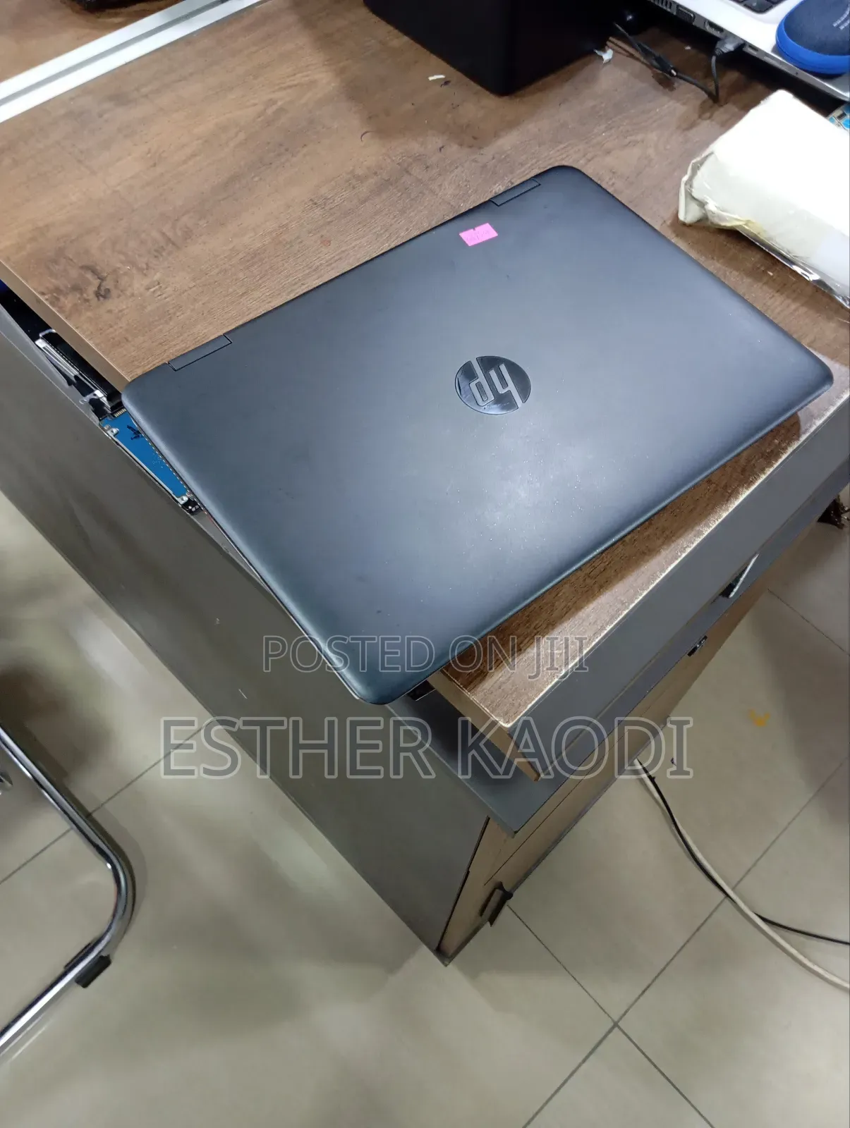 Laptop HP ProBook 640 G2 8GB Intel Core I5 HDD 500GB