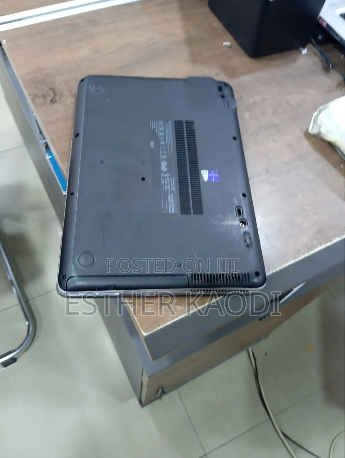 Laptop HP ProBook 640 G2 8GB Intel Core I5 HDD 500GB